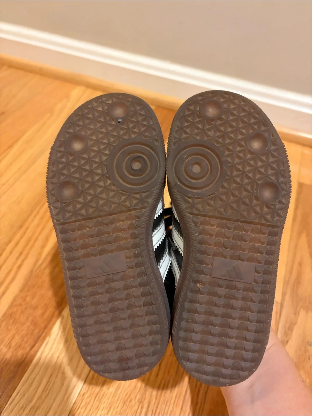 adidas cute samba